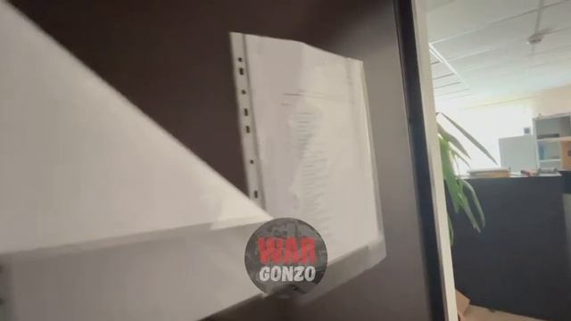 Личные дела сотрудников брошены в прокуратуре Мариуполя смотреть онлайн