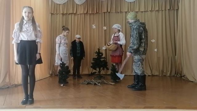 ГУО "Юровичский детский сад - средняя школа", фестиваль "АРКАД", сказка "ГЕНЗЕЛЬ И ГРЕТЕЛЬ" смотреть онлайн