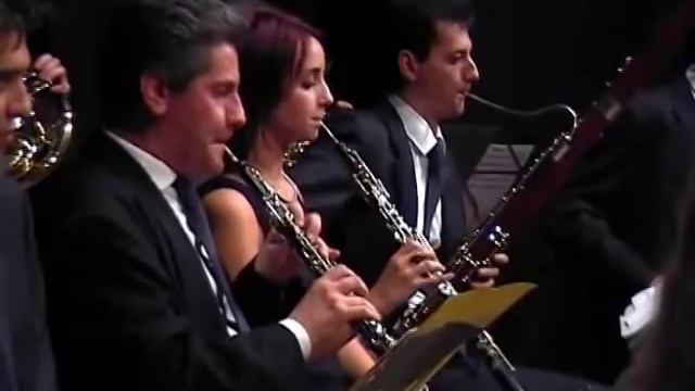 Stravinsky Pulcinella III/V Conductor: Franco Pisciotta смотреть онлайн