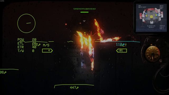HighFleet На мой взгляд одна из лучших игр 2021 года! Душната! часть 4 смотреть онлайн