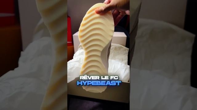 Adidas FONCE DANS LE MUR à cause de lui ?♂️ смотреть онлайн