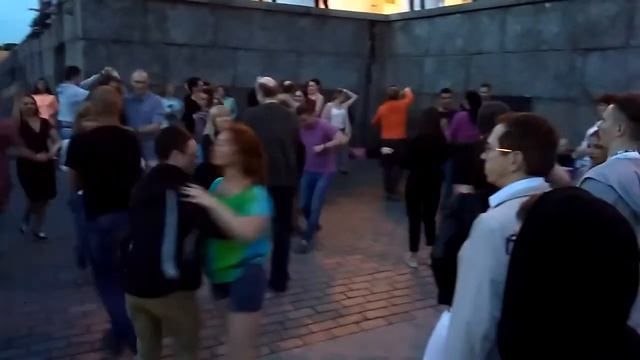 САЛЬСА Санкт- Петербург СТРЕЛКА лето 2018 смотреть онлайн