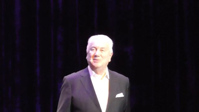 Владимир Винокур "Как жить среди идиотов".MP4 смотреть онлайн