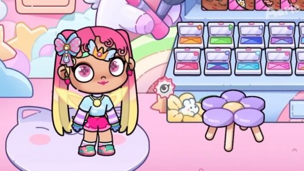 SUPER SECRETS IN NEW LOCATIONS, EVERYTHING UNLOCKED, AVATAR WORLD