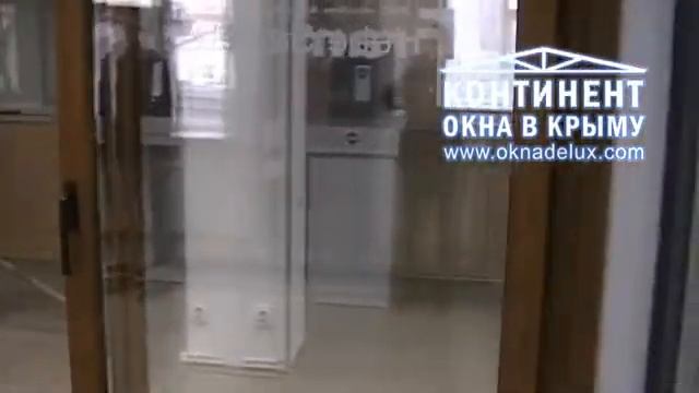 Подъемно-раздвижные двери из металлопластика смотреть онлайн