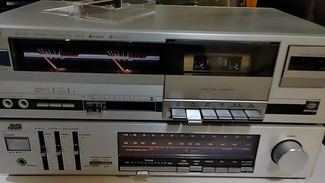 комплект JVC