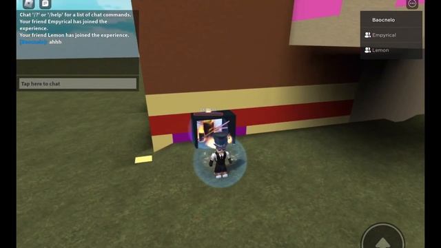 we play random roblox games [place roulette] смотреть онлайн