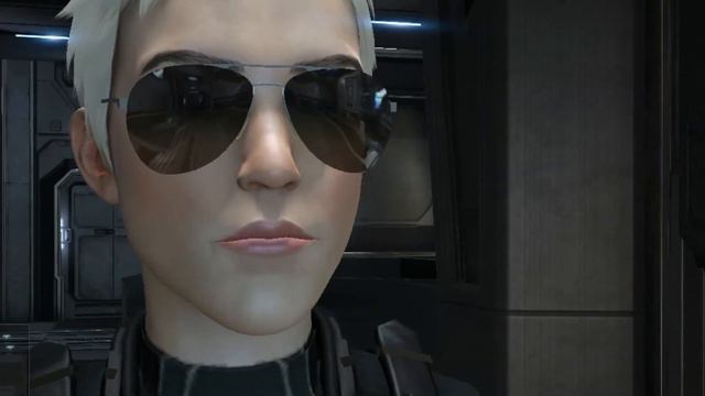 eve online FIRST BLOOD lady RED ALERT смотреть онлайн