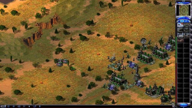YOU PLAY WITCH BITCH BULLY RED ALERT ONLINE смотреть онлайн