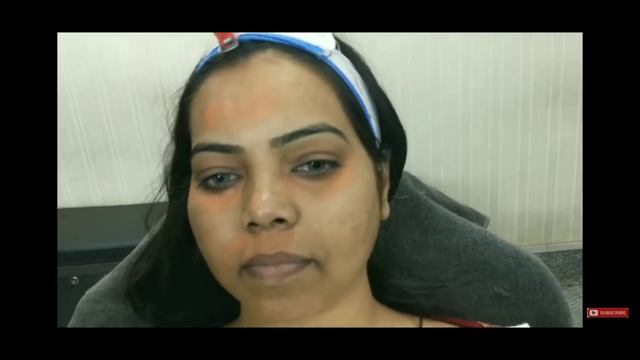 Kryolan Makeup Products | Kryolan Makeup Base | Beauty parlour course series смотреть онлайн