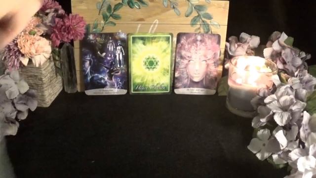 ?Pick A Symbol? Spirit Has A Message Of Inspiration To Activate Your Soul смотреть онлайн