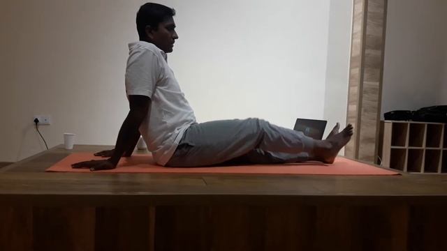 Упражнения для колен №2, 3, 4 смотреть онлайн