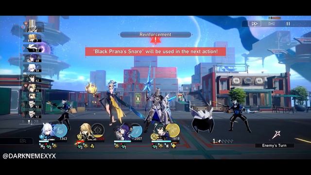 🔴 E0 S1 Jingliu Funciona?, Primeras Impresiones en Honkai: Star Rail #jingliu #hoyocreators смотреть онлайн