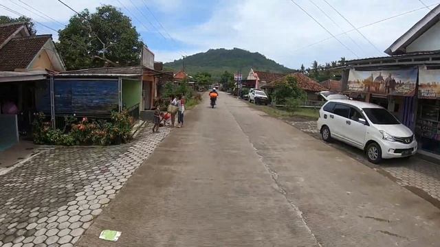 Failed Motorcycle Timelapse| Motor TOURING EAST JAVA ?? [S1-E2] смотреть онлайн