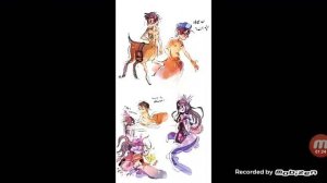 Гравити Фолз /животные/😋☺