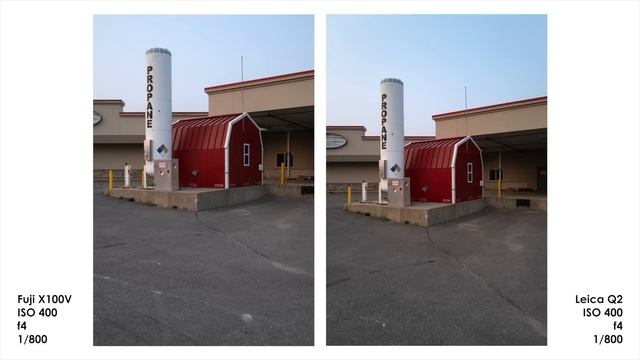 Everyday Carry Camera | Leica Q2 Vs Fuji X100V