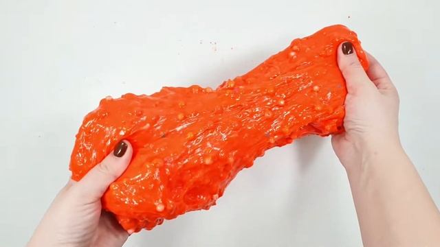 Tedy Tells...How to Make Crunchy Slime with Piping Bags | Creative Slime | Slime Story | 168 смотреть онлайн