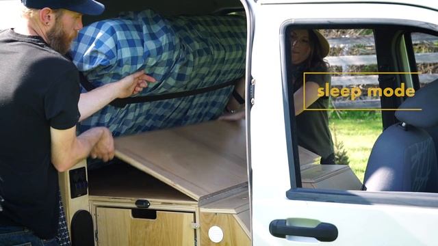 Meet Dolly: 2010 Ford Transit Connect XLT Camper Van Conversion Available for Rent in New Jersey смотреть онлайн