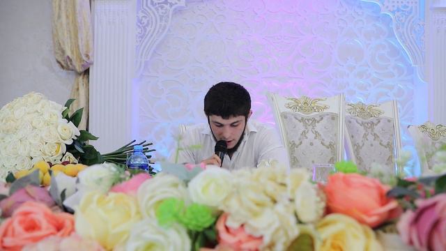 Красивое звучание Корана смотреть онлайн