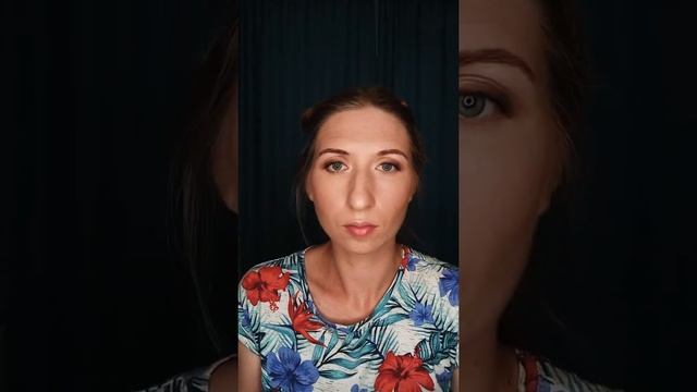 Макияж глаз с коричневым карандашом. Марафон от Терещенко смотреть онлайн