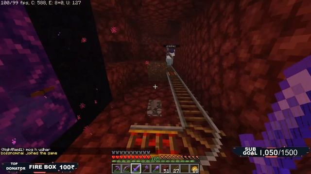 Minecraft Live India || Java/Bedrock In One Server || смотреть онлайн