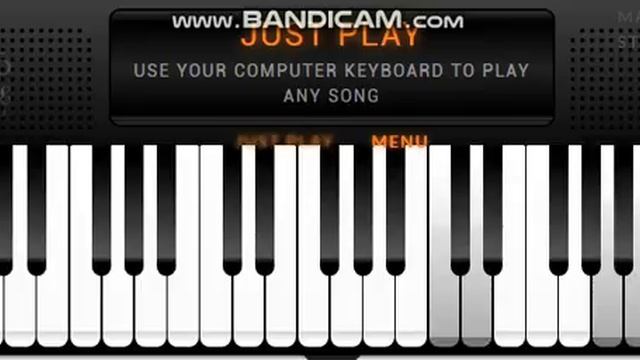 Lets Play Pinao смотреть онлайн