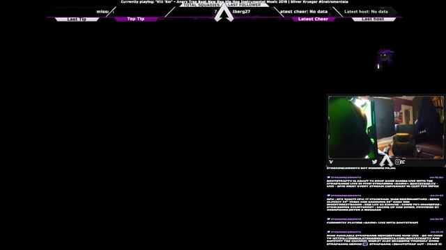 bootstrap.TV - LIVE - Give away every stream (!giveaway in chat for info)! смотреть онлайн