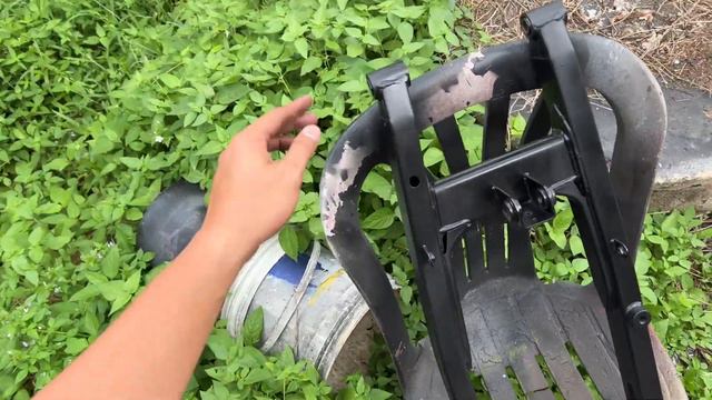 LC135 6S SK DAH MAKIN MERECIKS | MONO TOBAKI CANNON SENTIASA TERBAIK! CALIPER BREMBO DEPAN BLKG смотреть онлайн