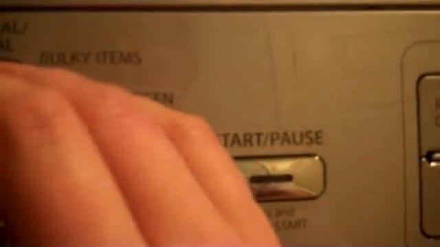 Sears Whirlpool Duet Steam Washer Features смотреть онлайн