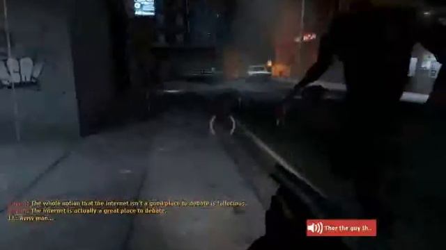 Zombie Master Half Life 2 Mod Gameplay HD 720p смотреть онлайн