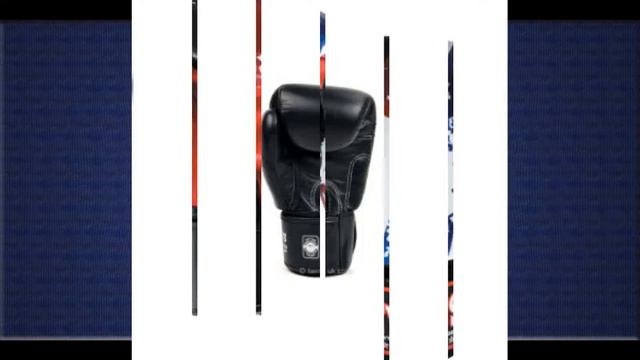 Twin Boxing Gloves смотреть онлайн