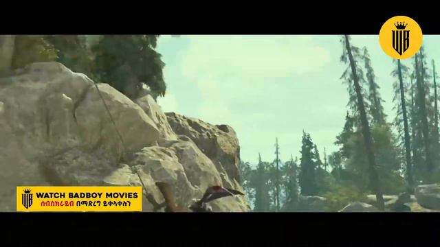 አደገኛውን አስማት ለመጠቀም ወሰነ⚠️ Mert Film | Sera Film