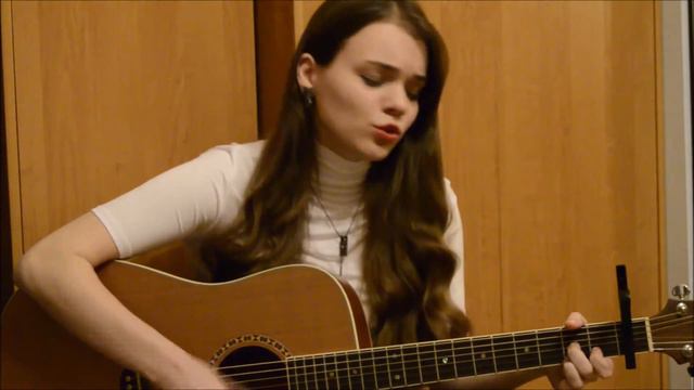 The Platters - Only you (Margo Mey cover) смотреть онлайн