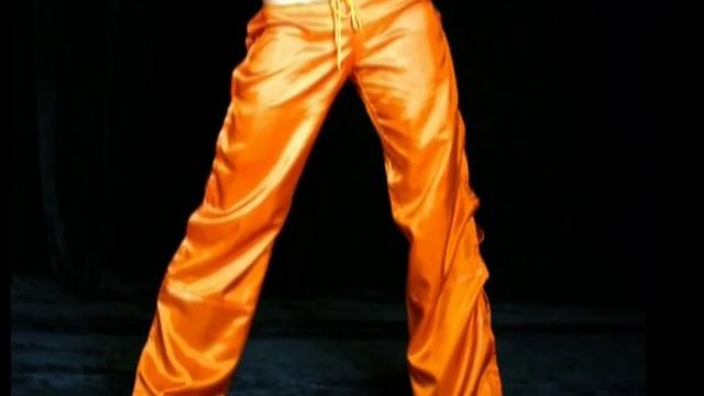 Variete dance "Safri duo" - Video row for show-ballet "Genesis" смотреть онлайн