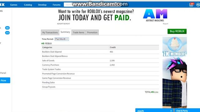 Selling a roblox account! смотреть онлайн