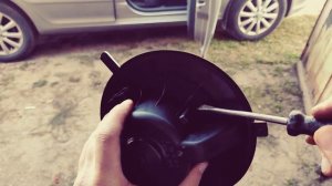 Свист моторчика печки - устранение своими руками