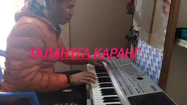 акамиздинг талантига койил смотреть онлайн