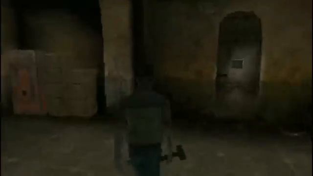 Silent Hill Origins - PSP - Gameplay - ¿Y la Llave? - Español - Parte # 9 смотреть онлайн