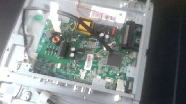 ERISSON 32LEC22T2 прошивка смотреть онлайн