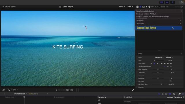 TOP 10 Final Cut Pro Tips & Tricks смотреть онлайн