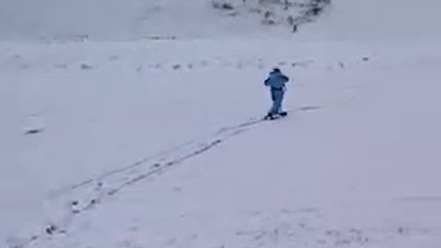 Snowjack смотреть онлайн