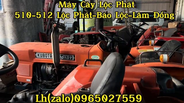 Máy cày lộc phát về xe hinomoto n279,c144,kubota l2202dt,gb14,shibaura p21f,sd2243 trlực,2243,tl21y смотреть онлайн