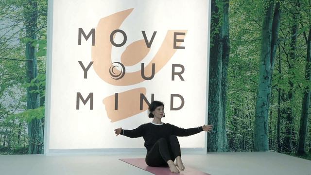 Chakra Pilates - Romana Crainic смотреть онлайн