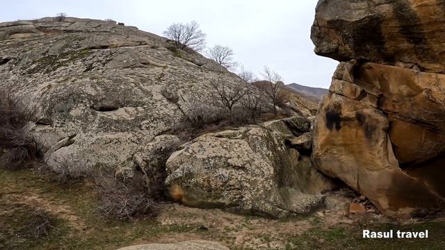 Пустыня Сарыкум в Дагестане /Ущелье Марковых. #Сарыкум #Дагестан #Расулпутешествие смотреть онлайн