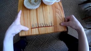 Изготовление перемёта для лова судака   Часть  2