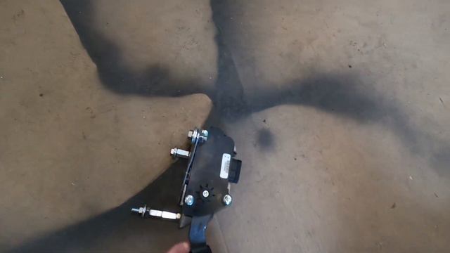 LS Swap 26 - Electronic Gas Pedal Installation In A 1980 Camaro смотреть онлайн