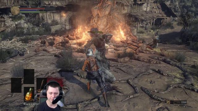 DARK SOULS 3 ЗА НИЩЕГО ЧУВАКА. СТРИМ 1 ( ОТДЫХАЕМ ОТ МК11 ) смотреть онлайн