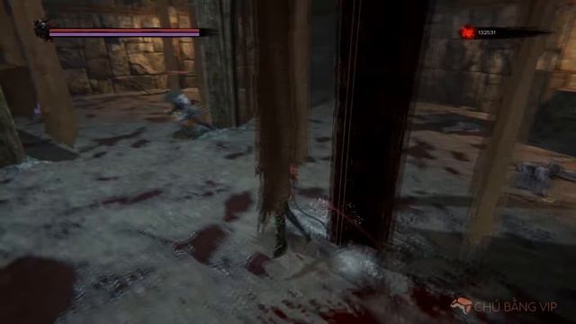 [easter egg]Bloody Spell - How to find "protective clothing" and "Yi Long Studio key" смотреть онлайн