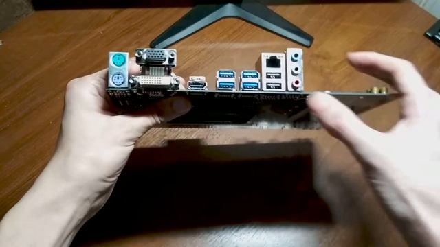 ОНЛАЙНТРЕЙД.РУ — Материнская плата GIGABYTE GA A320M S2H AM4, MicroATX