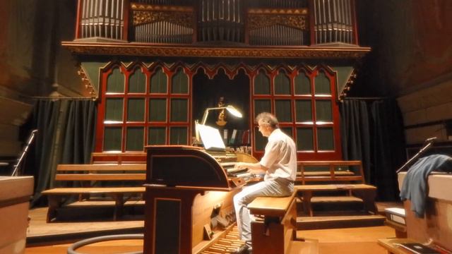 W.A. Mozart (1756-1791) Andante C-Dur für Flöte KV 315 смотреть онлайн
